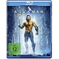 Aquaman