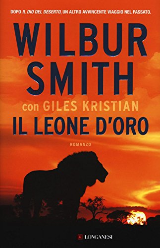 Il leone d'oro Il leone d'oro