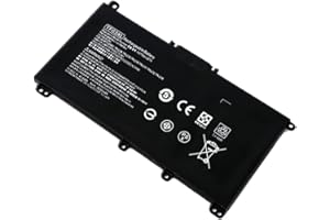 BTMKS laptop replacement TF03XL for HP 920046-541 920070-855 920046-421 HT03XL HP Pavilion L11119-855 15-CC023CL 15-CC050WM 15-CD Series 920046-121 HSTNN-LB8M HSTNN-UB7J BATTERY[11.55v 3630mah]