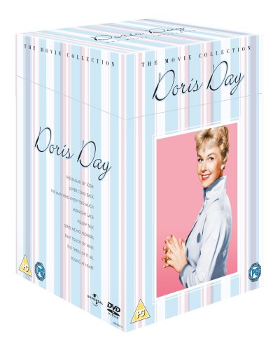 The Doris Day Collection [DVD]
