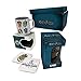 Produktbild Harry Potter Kaffeetasse Gift Box Hogwarts Crests Glass and Untersetzer Nue