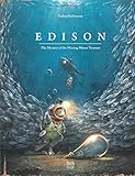 Edison: The Mystery of the Missing Mouse Treasure (Mouse Adventures) by 