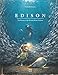 Edison: The Mystery of the Missing Mouse Treasure (Mouse Adventures) by 