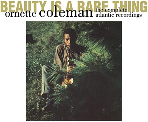 Beauty is a Rare Thing: The Complete Atlantic Recordings