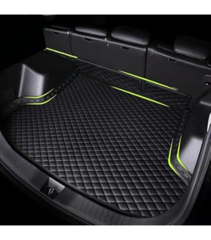 Rubbasol Kofferbakmat Peugeot 3008 Hybrid 2024- | Gledring