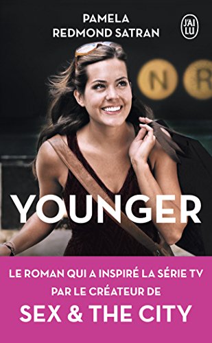 Télécharger Younger PDF Livre eBook France Télécharger Younger PDF Livre eBook France