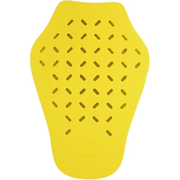 Dorsale De Protection Dorsale Ixon Pour Enfant - Homologuée CE - Noir - Idéale Pour Moto, Vélo, Sports Mécaniques