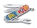 Produktbild VICTORINOX 0.6223.L1806 Sammlermesser Limited Edition 2018» CLASSIC NEW ZEALAND, small