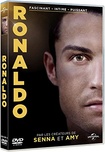 Preisvergleich Produktbild Ronaldo [FR Import]