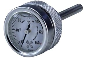 CITOMERX Thermomètre à huile compatible avec Yamaha VMX-12 Vmax 1200