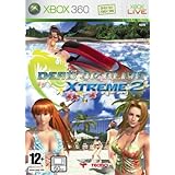 XB360 Dead or Alive Xtreme 2