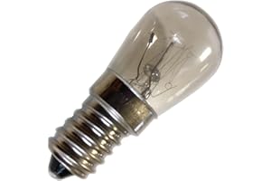 Ampoule 10w E14 220v d'origine Frigo, Réfrigérateur, Congélateur 40040018, 1256508019 PROLINE Frigo, Réfrigérateur, Congélateur 40040018, 1256508019