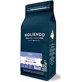 Moliendo Finest Coffee Dark Blend (&Ccedil;ekirdek) 1000 g