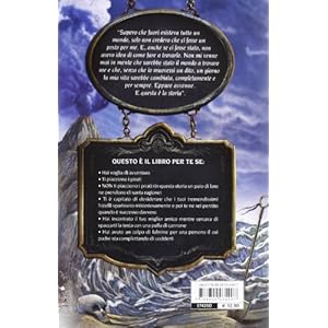 In fuga da Mortaria. I viaggi di Egg