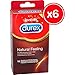 Produktbild Durex Natural Feeling 16 Stück (6 Packungen)