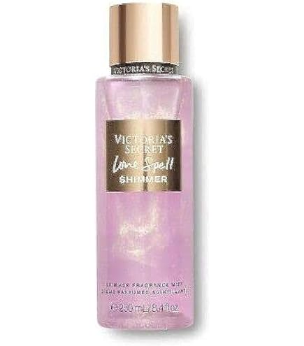 Victoria's Secret Secret Charm Fragrance Mist 250 ml : Amazon.ae