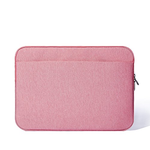 Laptop Hülle 12 zoll, KALIDI sleeve tasche mit Zubehör Fächer für 12 zoll Laptop Notebook Macbook - 5