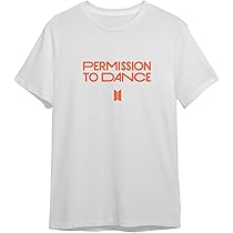 BTS Permission to dance Tシャツ Lサイズ 長袖 新品 51kK6wGTXyL._AC_UL210_SR210,