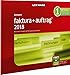 Produktbild Lexware faktura+auftrag 2018 basis-Version in frustfreier Verpackung (Jahreslizenz)|Einfache Auftrags- und Rechnungs-Software für alle Branchen|Kompatibel mit Windows 7 oder aktueller