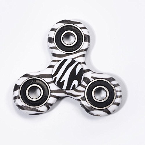 Y&M Tri Fidget Hand Spinner Toy,Stress Reducer Ultra Durable High Speed Bearing Fidget Finger Toy Can Continue to Rotate for 1-3 minutes - Perfect for ADD / ADHD / Anxiety / Autism And Stress Relief Adult Children,Office Desk Gadget Y&M Tri Fidget Hand Spinner Toy,Stress Reducer Ultra Durable High Speed Bearing Fidget Finger Toy Can Continue to Rotate for 1-3 minutes - Perfect for ADD / ADHD / Anxiety / Autism And Stress Relief Adult Children,Office Desk Gadget