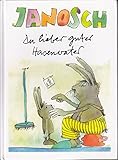  Janosch Du lieber guter Hasenvater