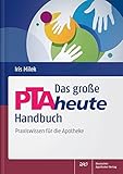 Image de Das große PTAheute-Handbuch: Praxiswissen für die Apotheke