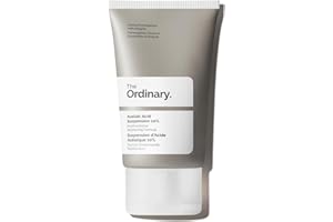 The Ordinary Azelaic Acid Suspension 10%, Brightening Formula for Uneven and Blemish-Prone Skin