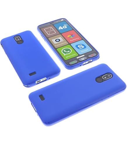 Shantime Custodia e Tracolla Compatibile con Zebra TC27 Cover per Telefono e Cinturino da Collo Regolabile con Fibbie in Metallo e 2 Patch(Nero + Nero Shantime Custodia e Tracolla Compatibile con Zebra TC27 Cover per Telefono e Cinturino da Collo Regolabile con Fibbie in Metallo e 2 Patch(Nero + Nero