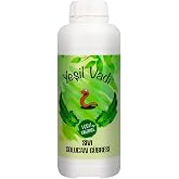 YEŞİLVADİ SIVI SOLUCAN G&Uuml;BRESİ 1 LİTRE