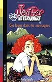 Jenifer, apprentie vétérinaire : Des loups dans les montagnes