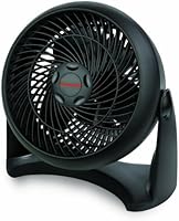 Honeywell HT900E Turbo Fan