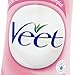 Veet Spray On Hair Removal Cream - Normal Skin, 150 ml
