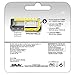 Gillette Fusion ProShield Power Razor Blades for Men