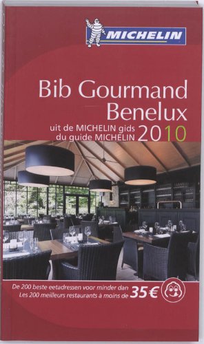 Download Bib Gourmand Benelux 2010 2010 Download Bib Gourmand Benelux 2010 2010