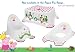 Peppa Pig Toilet Training Seat - Princess Peppa