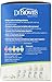 Dr. Brown's BPA Free Polypropylene Natural Flow Wide Neck Bottle Newborn Feeding Set