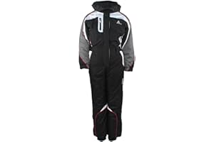 PEAK MOUNTAIN Combinaison de ski fille GENIAX