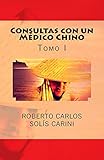 Image de Consultas con el Medico Chino: Tomo I