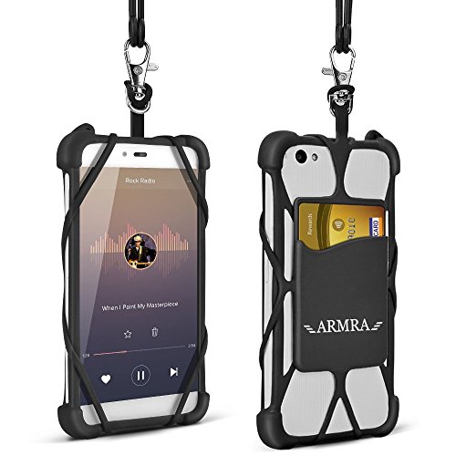 Funda Xiaomi Mi A1 5X Telefon a Silicona Carcasa Cuello Correa Case para Xiaomi Redmi 4A 4X Pro Moto G5 iPhone X 8 7 6 Plus 5 SE Samsung Gaxaly S8 S7 S6 A5 BQ Aquaris X Pro Huawei P Smart P10 P8 Lite reviews Funda Xiaomi Mi A1 5X Telefon a Silicona Carcasa Cuello Correa Case para Xiaomi Redmi 4A 4X Pro Moto G5 iPhone X 8 7 6 Plus 5 SE Samsung Gaxaly S8 S7 S6 A5 BQ Aquaris X Pro Huawei P Smart P10 P8 Lite