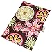 boubalou Flowers Fabric Changing Bag