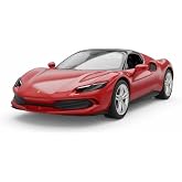 1:16 Ferrari 296 GTS Remote Control Car