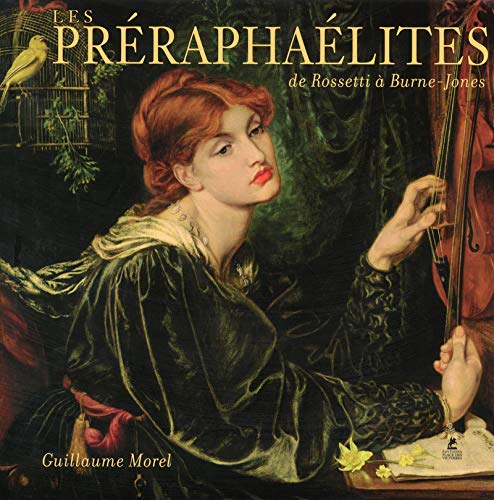 Download Les Préraphaélites de Rossetti à Burne-Jones Download Les Préraphaélites de Rossetti à Burne-Jones