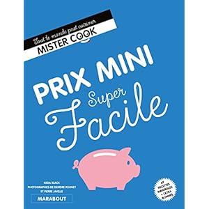 Prix mini super facile Livre en Ligne - Telecharger Ebook