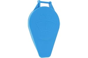 Briny River Car Windshield Glass Cleaning Solution Washer Bottle Cap LR093442 Compatible with Defender