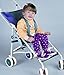 Baby Buddy Deluxe Security Harness (Navy)