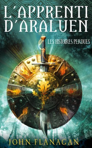 couverture de : Les histoires perdues
