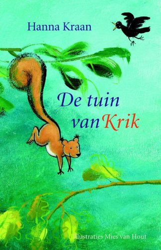 Preisvergleich Produktbild De tuin van Krik