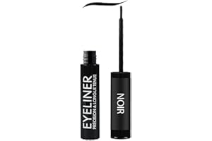 MISS EUROPE EYELINER PINCEAU - N°01 Noir