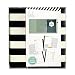 Produktbild American Crafts 319915 Heidi Swapp 10268595 Schablone zum Memory Planer 122piece groß Streifen Kit