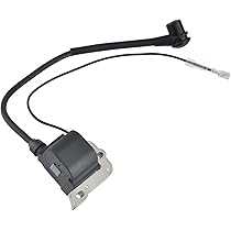 Modulo Bobina Di Accensione Per Motosega Husqvarna K750, K760, K770 – Ricambio Aftermarket, Nuovo, Con ESCP